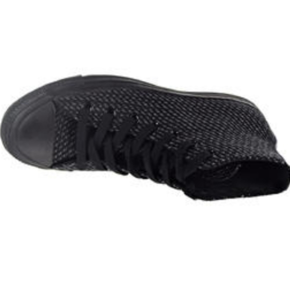 💕NWOT Converse CTAS "Wonderland" Womens Sneakers - Picture 5 of 15